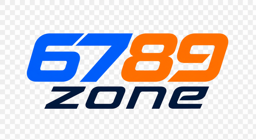 6789 Zone Logo